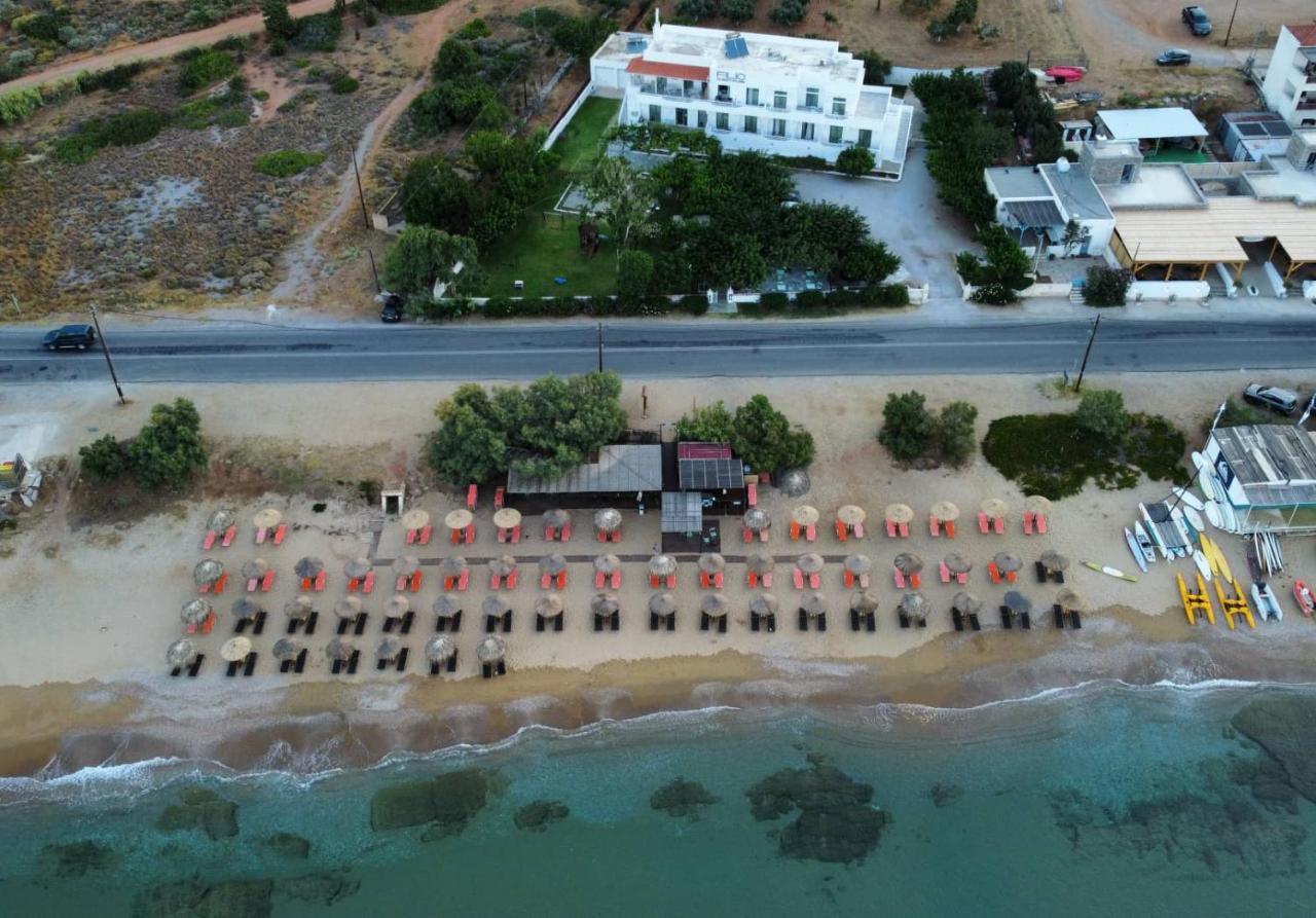 Filio Guesthouse Kipri  Exterior photo