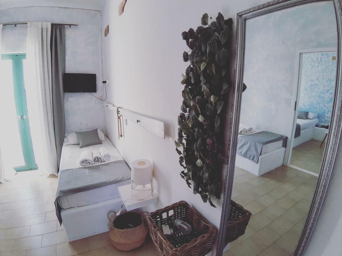 Filio Guesthouse Kipri  Exterior photo